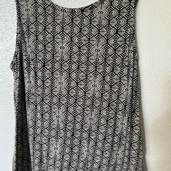 Aztec Tank Top - Picture 5 of 5